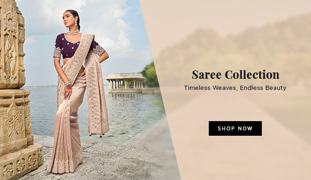 SAREE COLLECTION