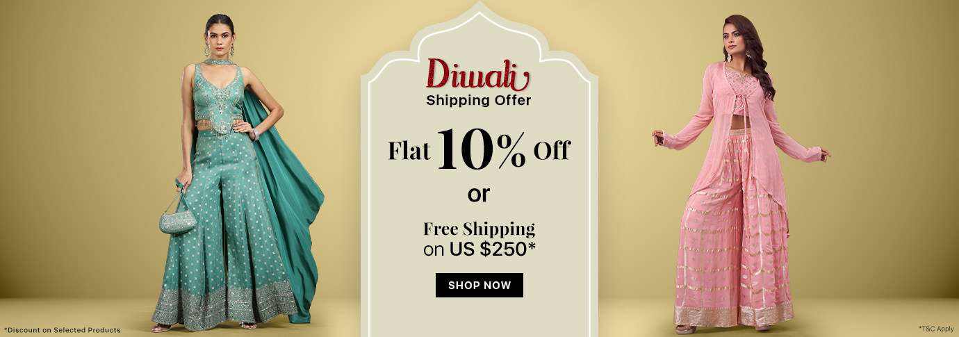Shipping offer Starts From US $99 