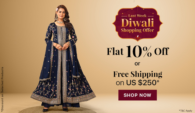 Shipping offer Starts From US $99 