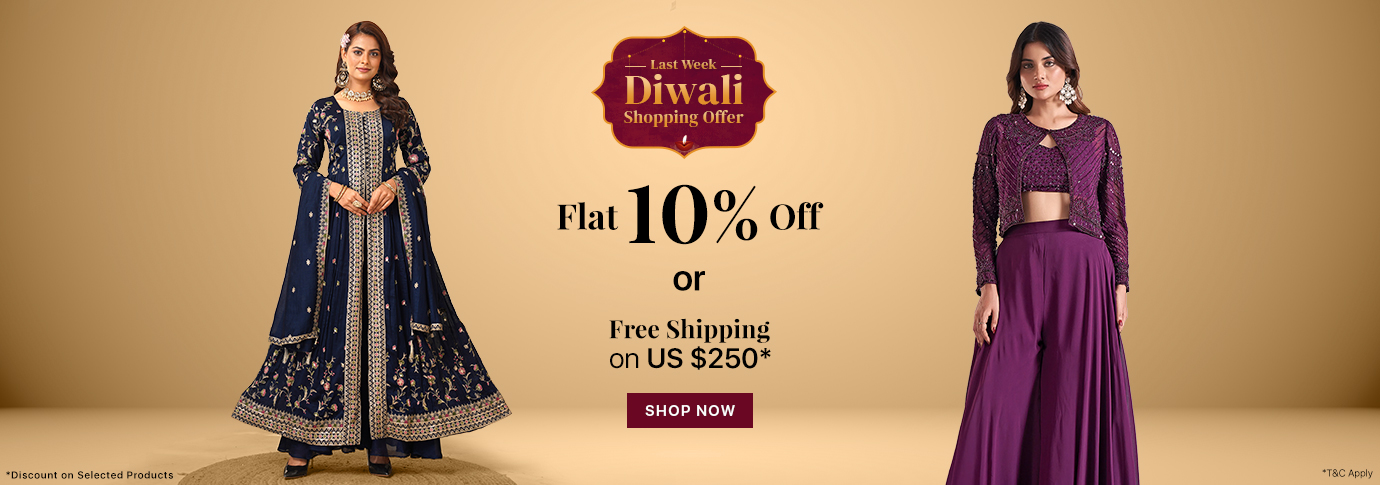 Shipping offer Starts From US $99 