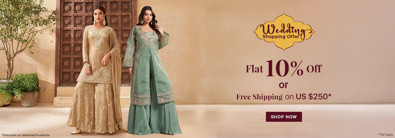 Shipping offer Starts From US $99