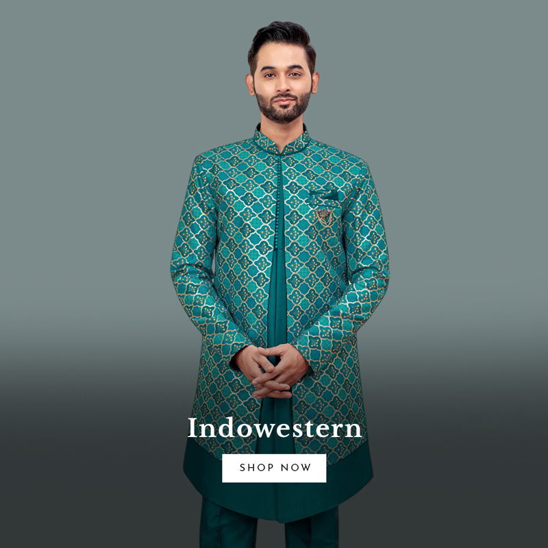 indowestern