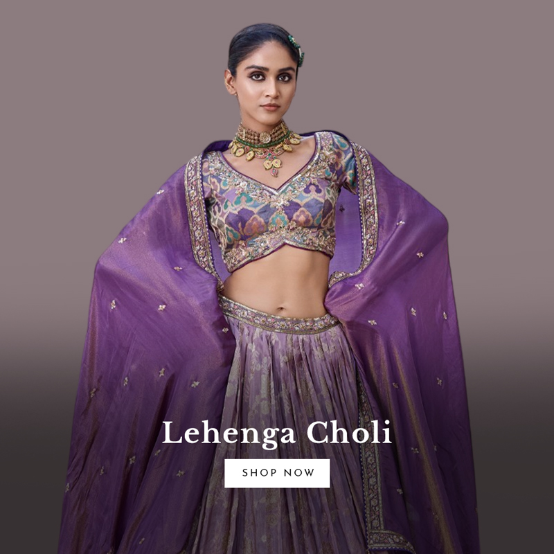 Lehenga Choli