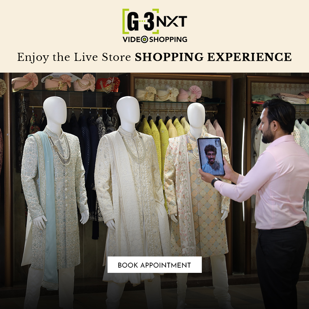 2_G3+ Video Shopping Service