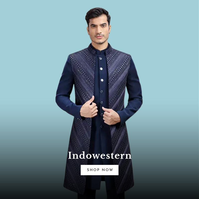 indowestern