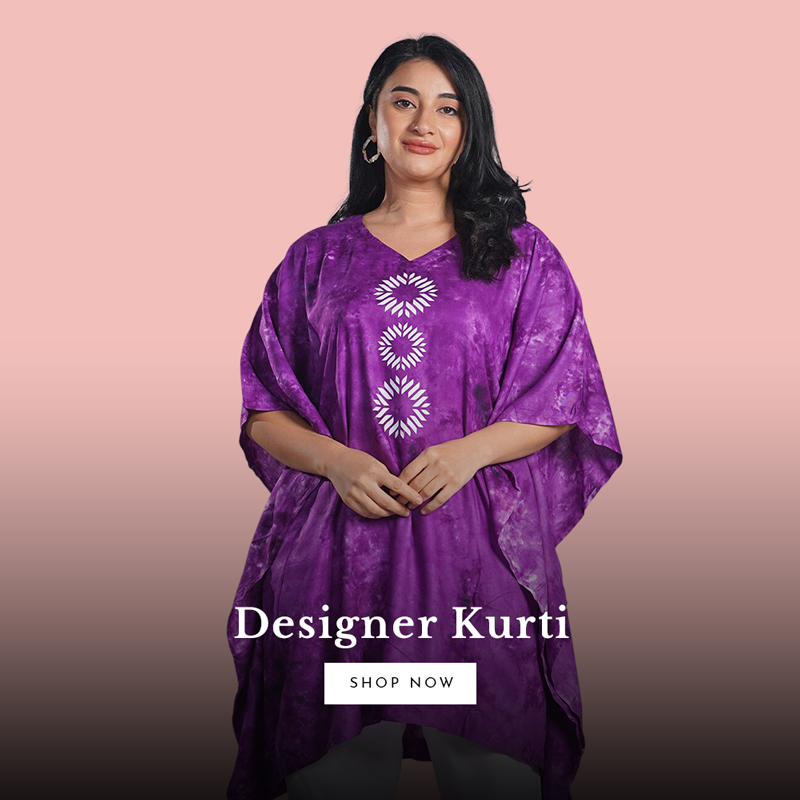 kurtis-tunic