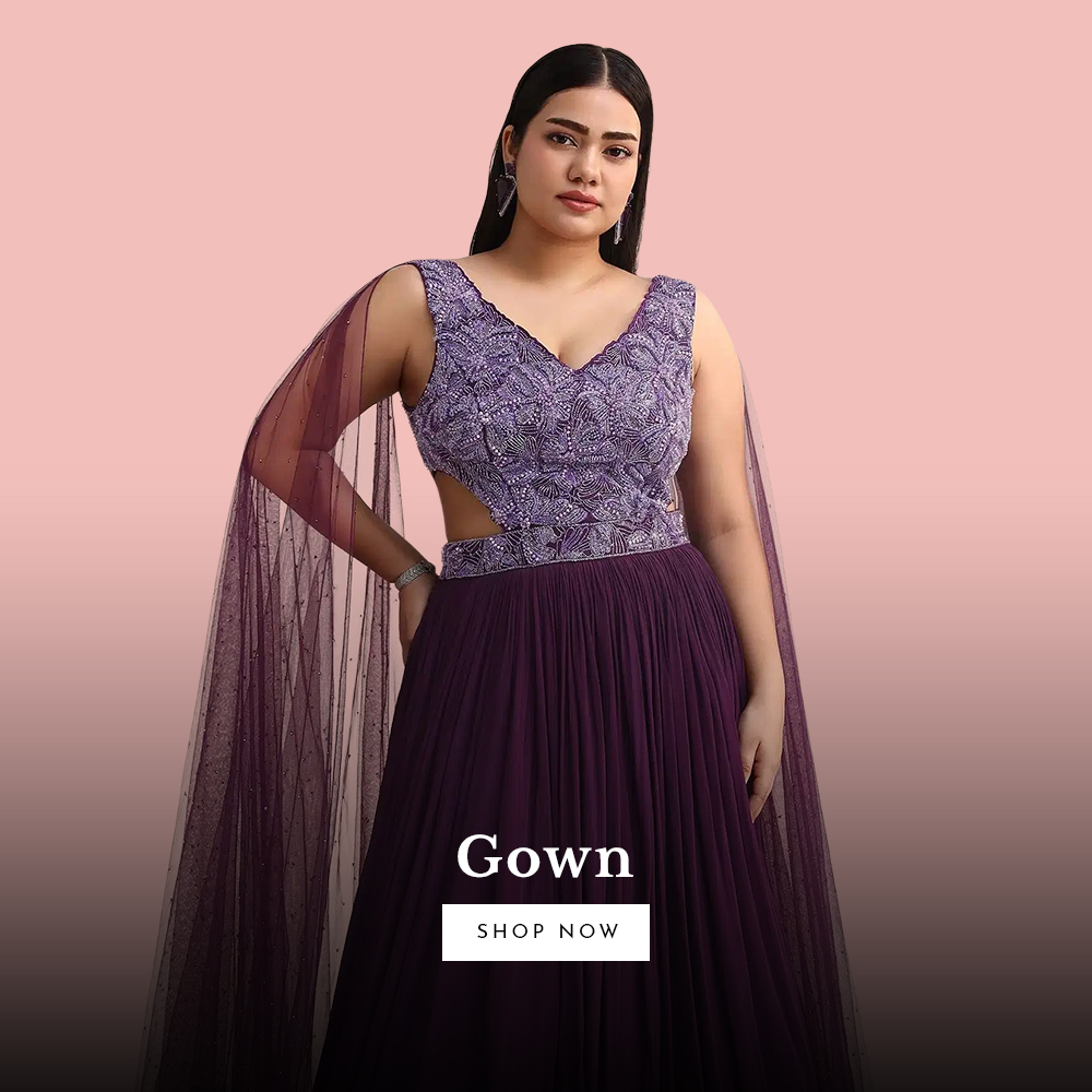 Gown
