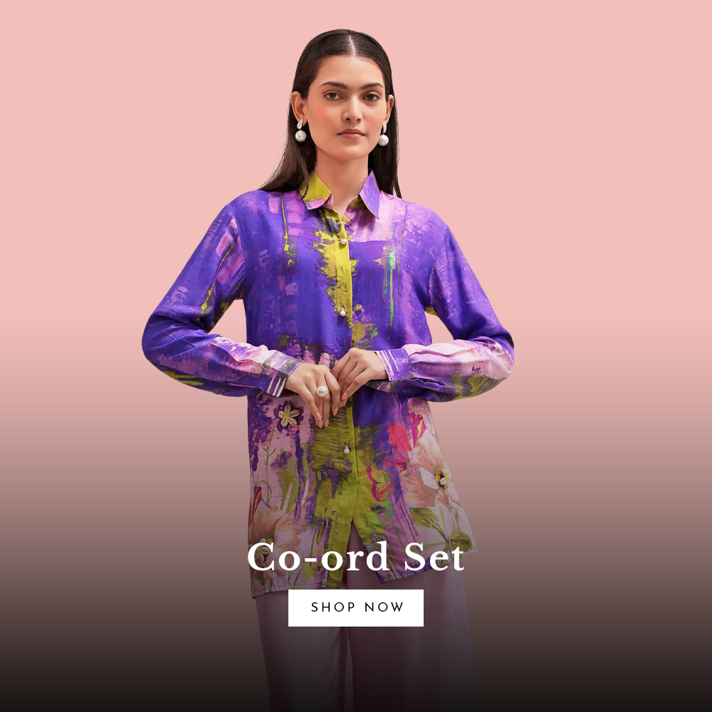Co-ord Set