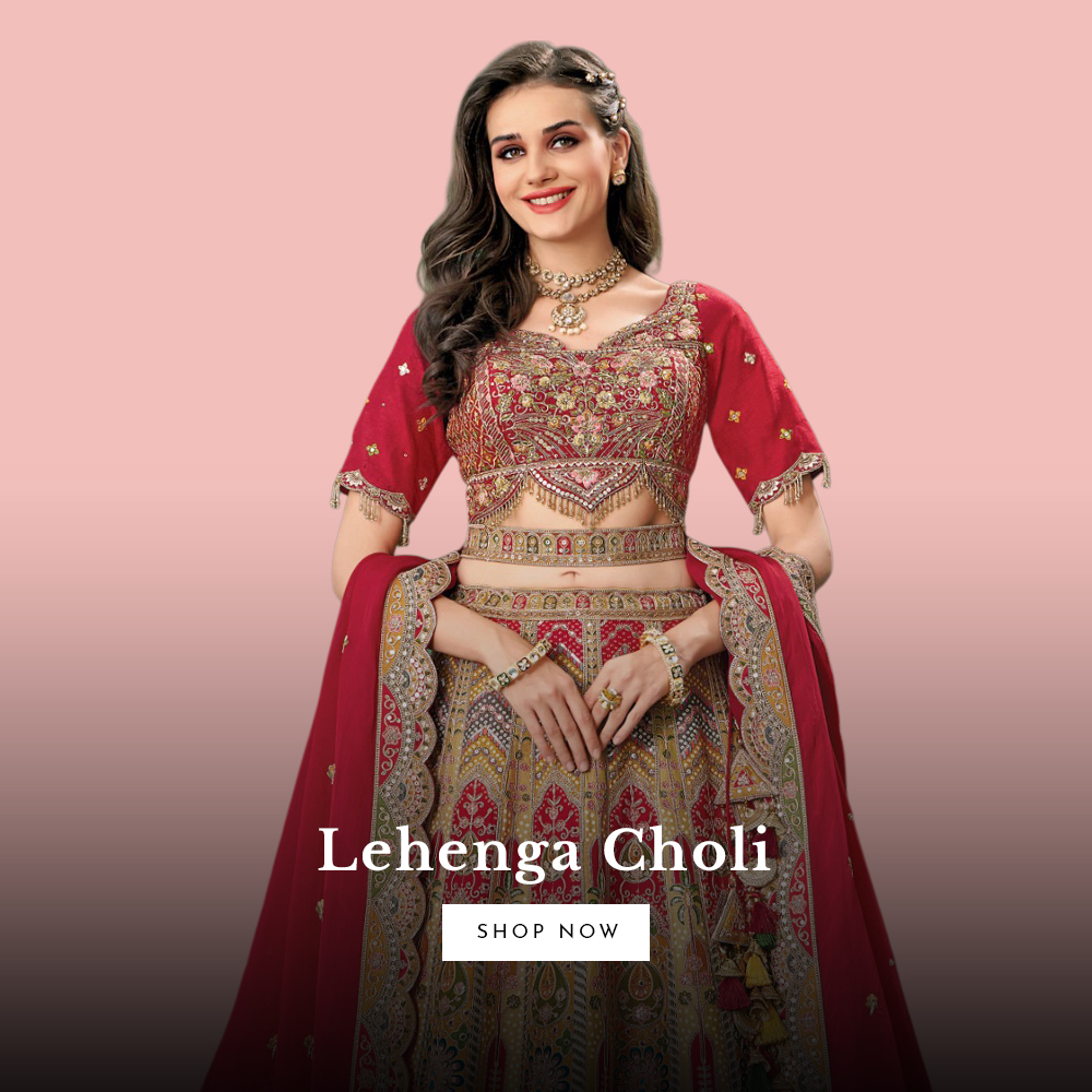 Lehenga Choli