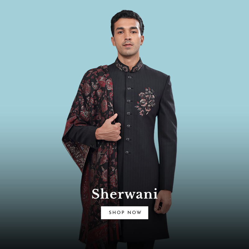 Sherwani
