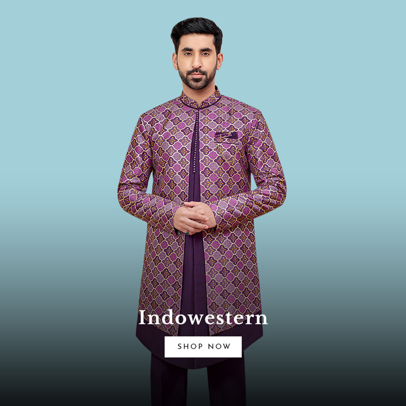 Indowestern