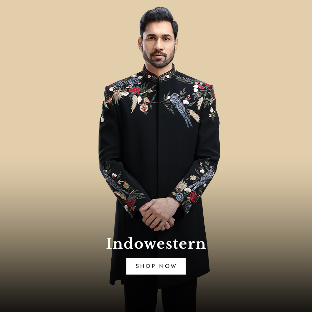 indowestern