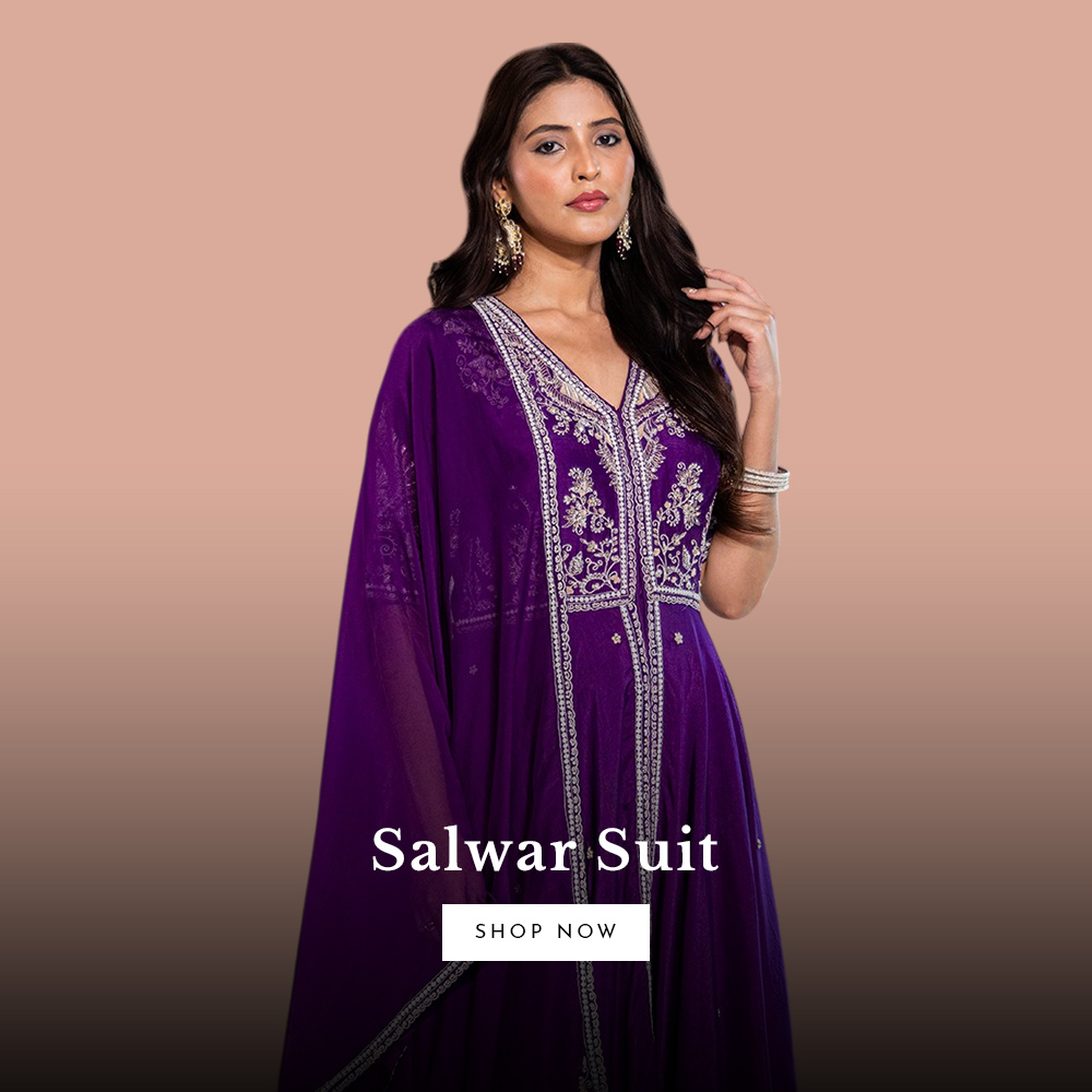Salwar Suits