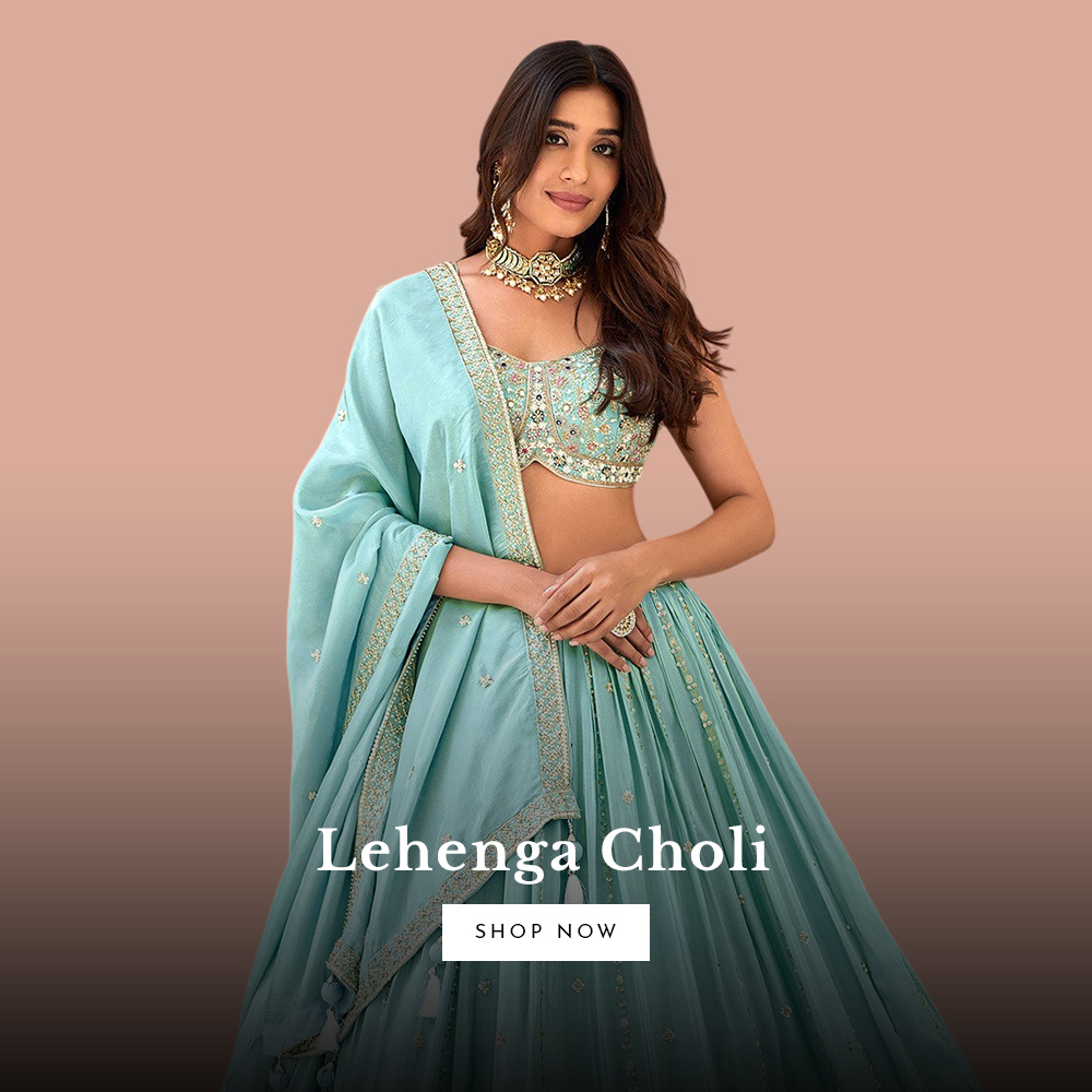 Lehenga Choli