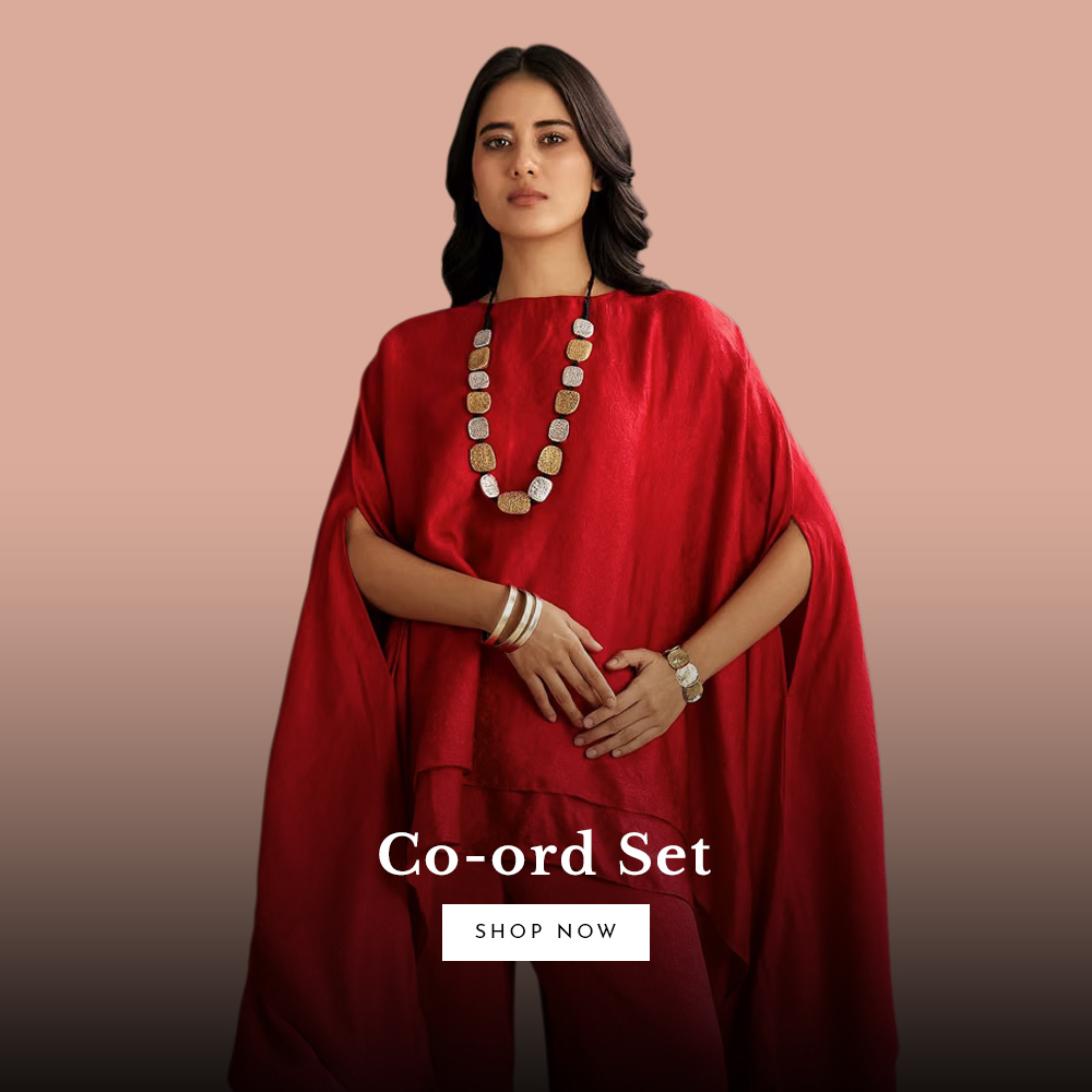 Co-ord Set