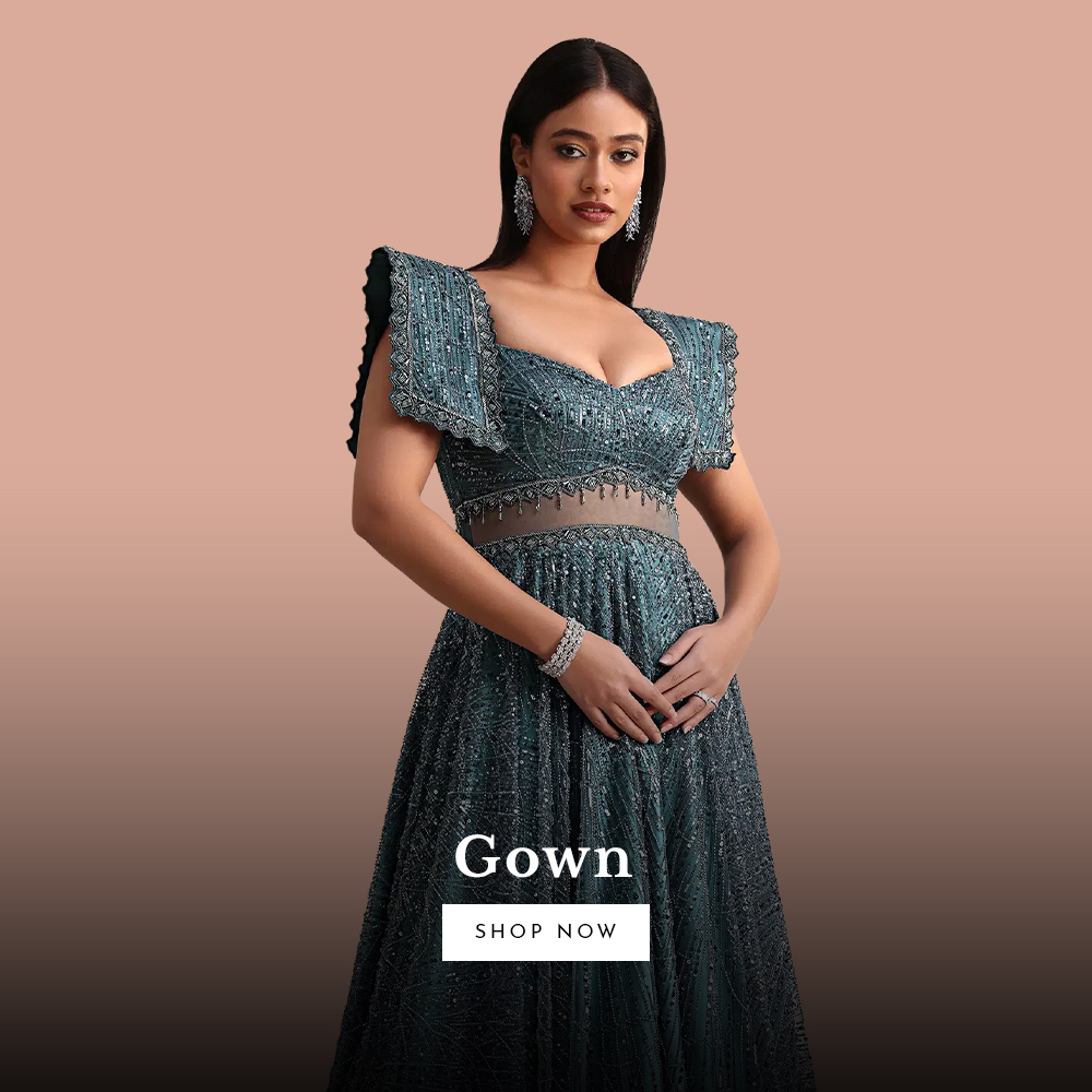 Gown