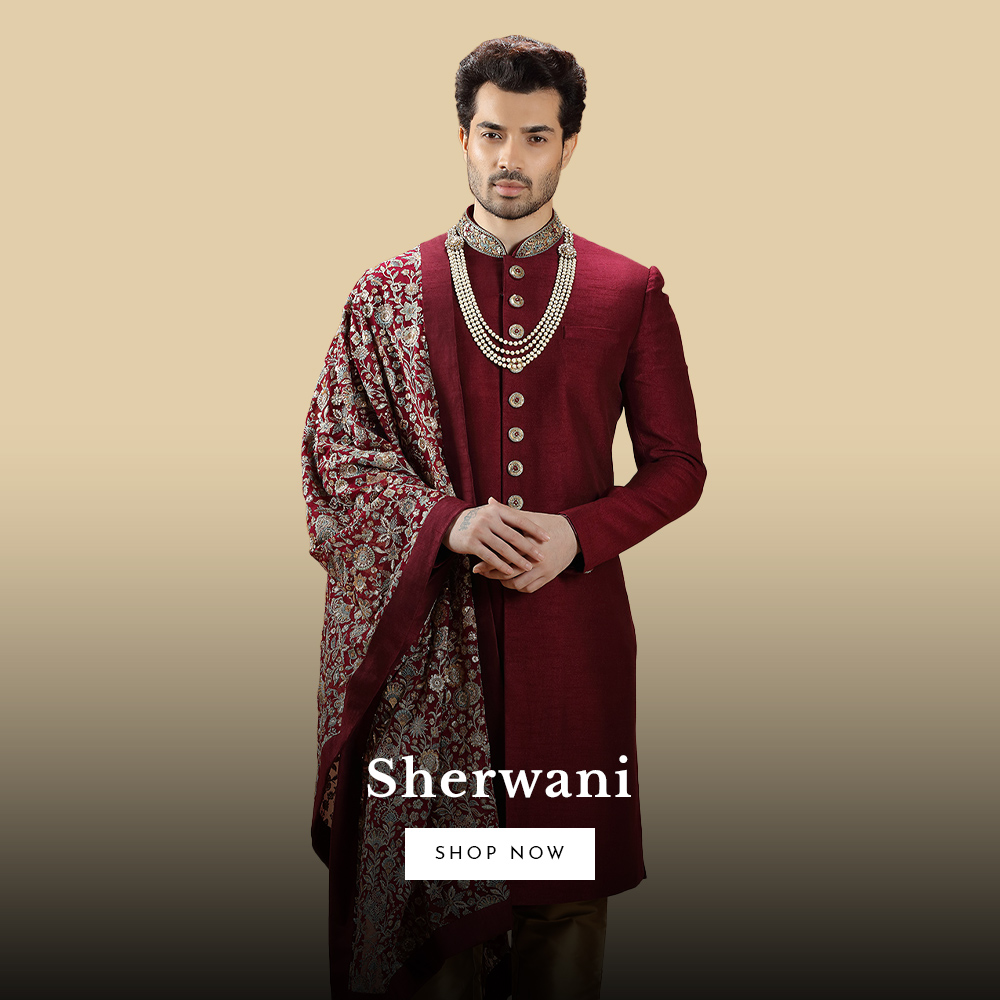 Sherwani