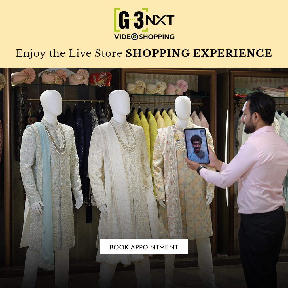2_G3+ Video Shopping Service