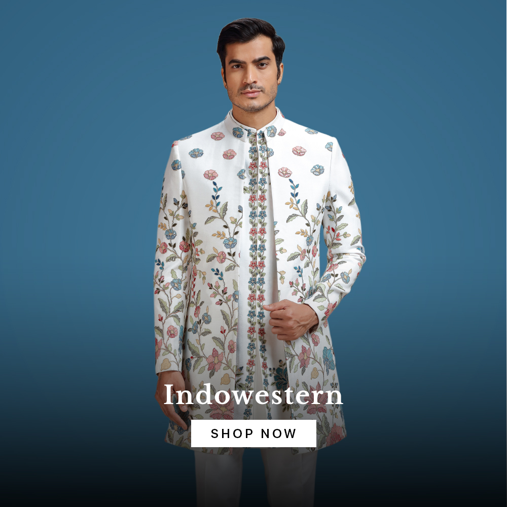 indowestern