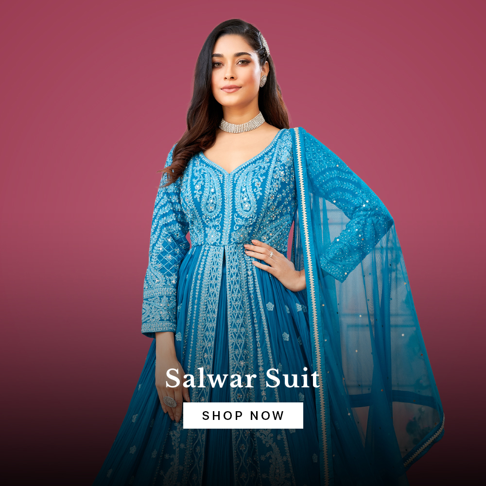Salwar Suits