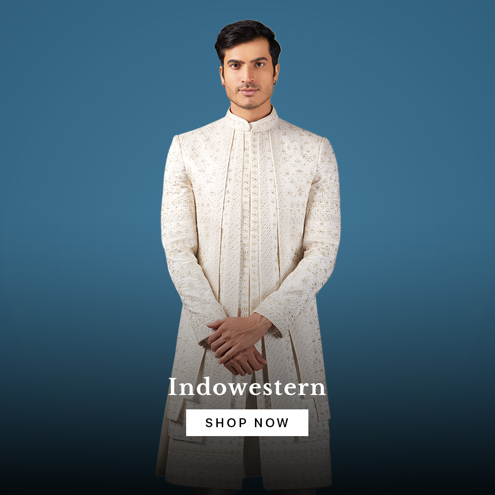 Indowestern