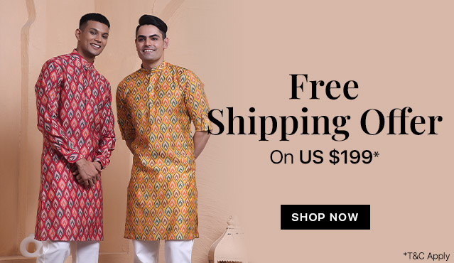 Special Free Shipping Offer