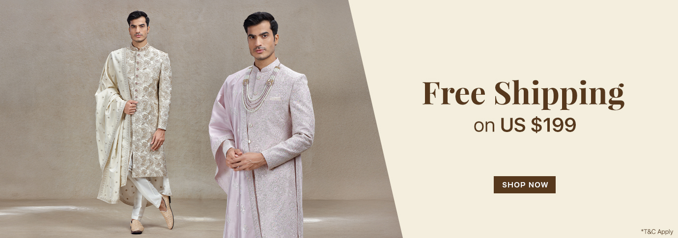 Special Free Shipping Offer