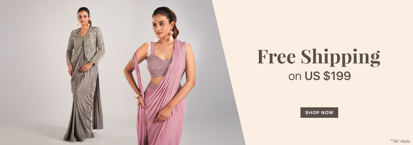 Special Free Shipping Offer
