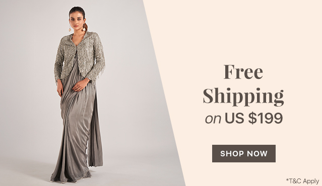 Special Free Shipping Offer