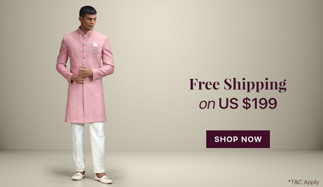 Free Shipping on US $199 M