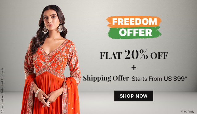 Shipping offer Starts From US $99 W