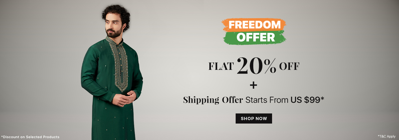 Shipping Offer Starts From US $99 M