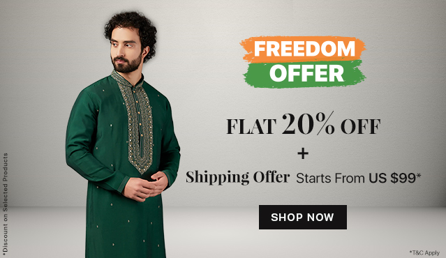 Shipping offer Starts From US $99 M