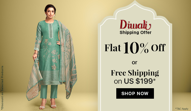 Shipping offer Starts From US $99 W