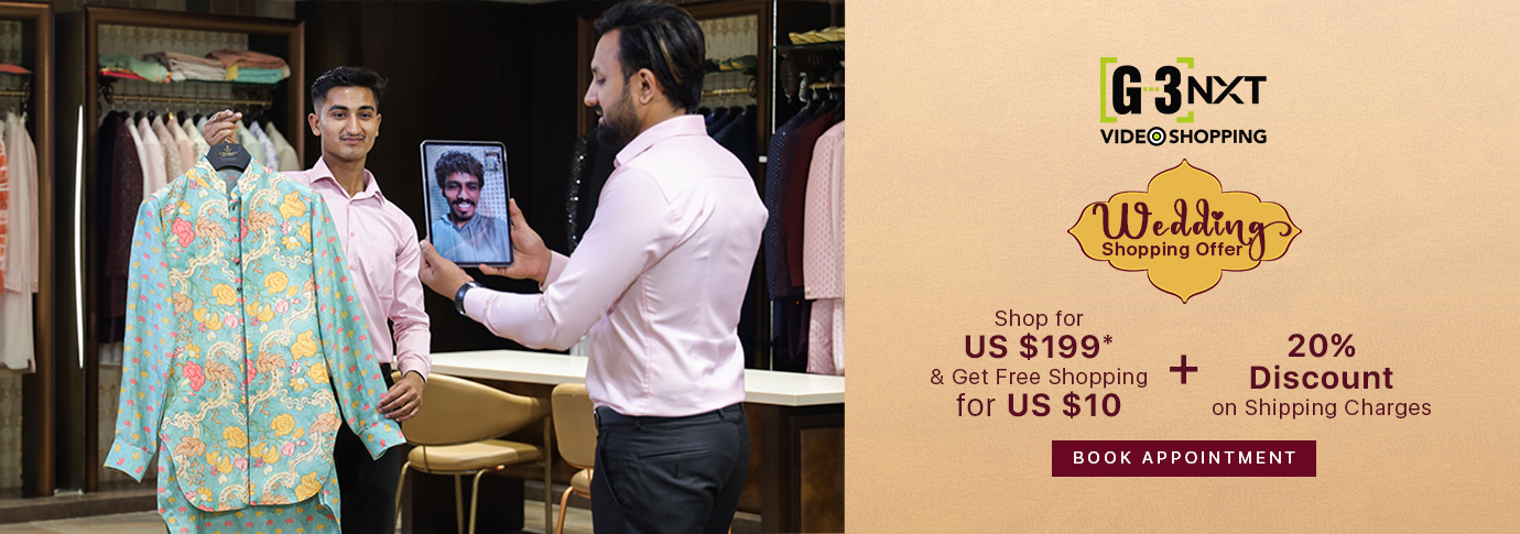 2_D_G3+ Video Shopping